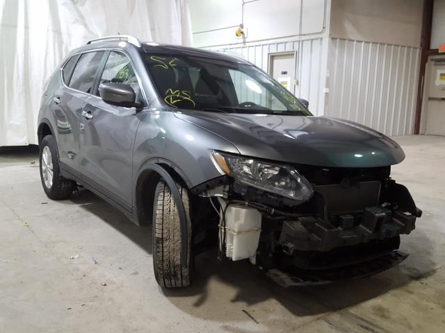 NISSAN ROGUE S 2016 knmat2mv7gp618561