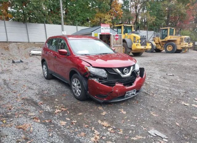 NISSAN ROGUE 2016 knmat2mv7gp619581