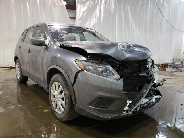 NISSAN ROGUE S 2016 knmat2mv7gp621766