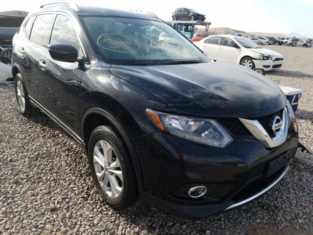 NISSAN ROGUE S 2016 knmat2mv7gp622111