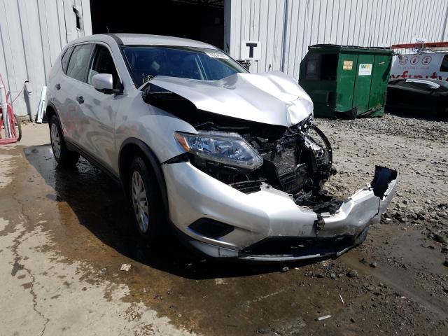 NISSAN ROGUE S 2016 knmat2mv7gp624845