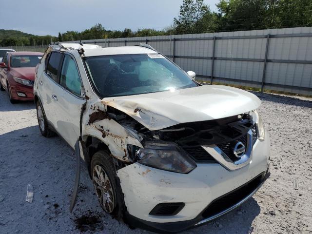 NISSAN ROGUE S 2016 knmat2mv7gp625252