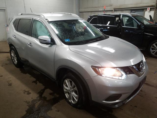 NISSAN ROGUE S 2016 knmat2mv7gp625431