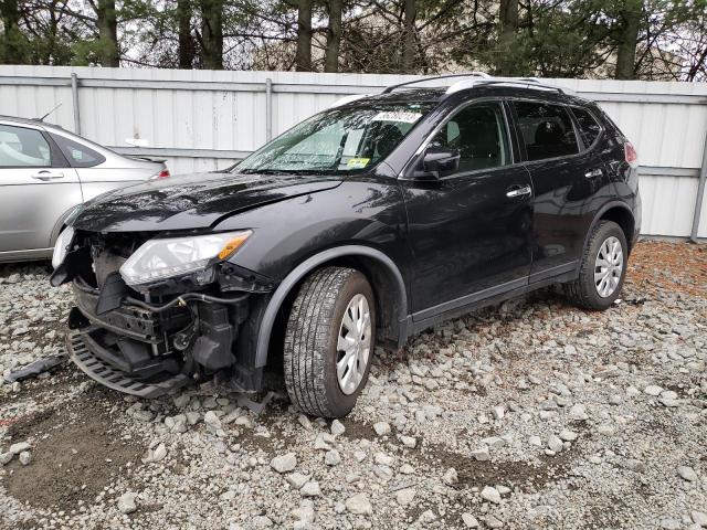 NISSAN ROGUE S 2016 knmat2mv7gp625462