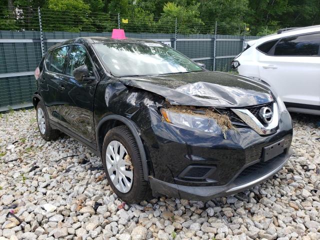 NISSAN ROGUE S 2016 knmat2mv7gp625879