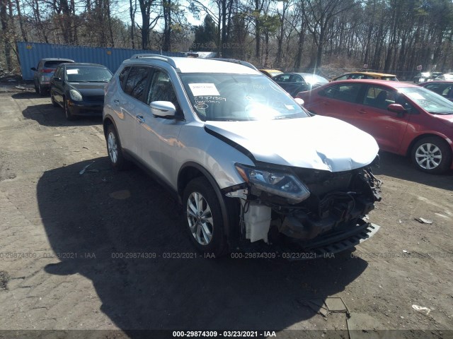 NISSAN ROGUE 2016 knmat2mv7gp626482