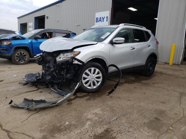 NISSAN ROGUE S 2016 knmat2mv7gp626630