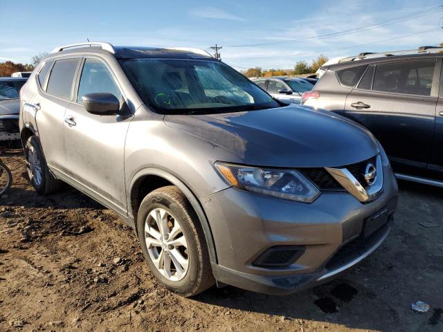 NISSAN ROGUE S 2016 knmat2mv7gp627423