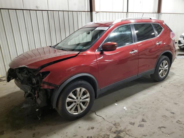 NISSAN ROGUE S 2016 knmat2mv7gp628541