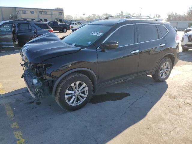 NISSAN ROGUE S 2016 knmat2mv7gp629575