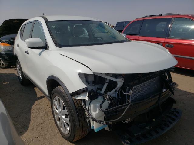 NISSAN ROGUE S 2016 knmat2mv7gp630287