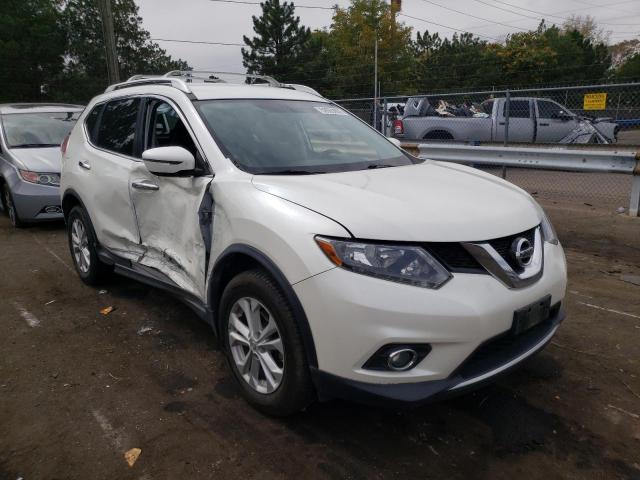 NISSAN ROGUE S 2016 knmat2mv7gp631102