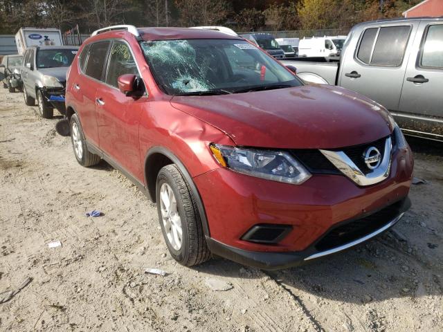 NISSAN ROGUE S 2016 knmat2mv7gp631214