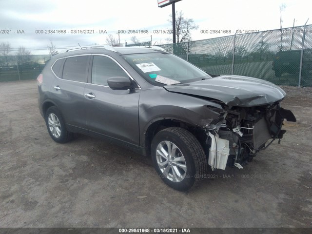 NISSAN ROGUE 2016 knmat2mv7gp631410