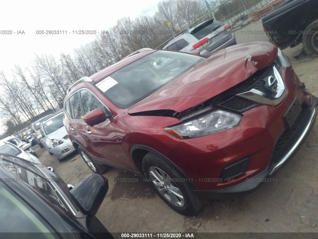 NISSAN ROGUE 2016 knmat2mv7gp632279