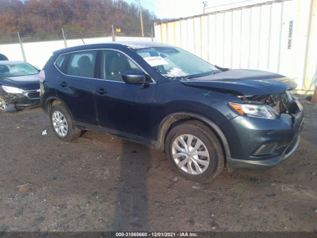 NISSAN ROGUE 2016 knmat2mv7gp632752