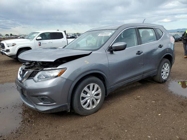 NISSAN ROGUE S 2016 knmat2mv7gp632878