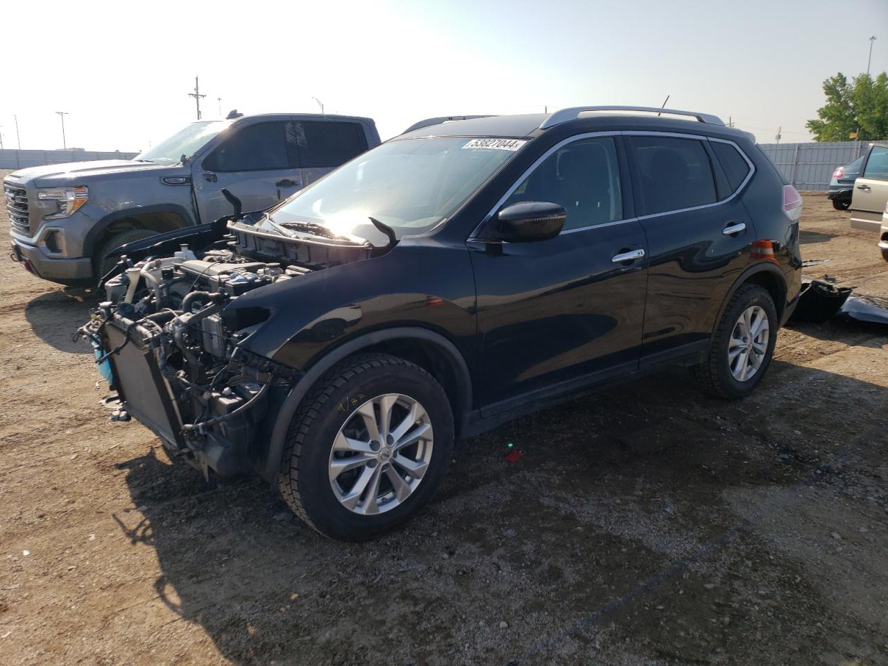 NISSAN ROGUE 2016 knmat2mv7gp633593