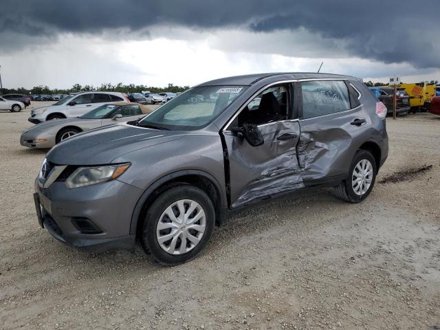 NISSAN ROGUE S 2016 knmat2mv7gp637899