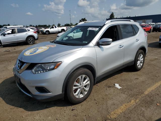 NISSAN ROGUE S 2016 knmat2mv7gp639359