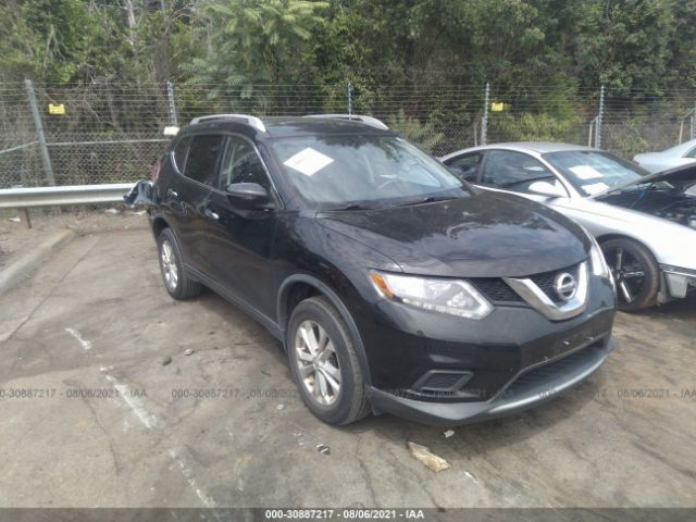 NISSAN ROGUE 2016 knmat2mv7gp640575