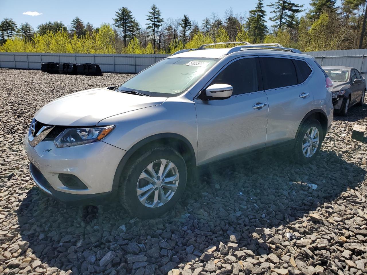 NISSAN ROGUE 2016 knmat2mv7gp640799