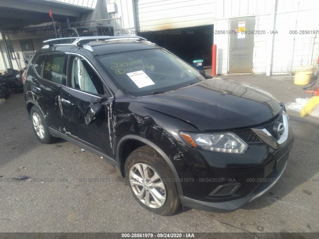 NISSAN ROGUE 2016 knmat2mv7gp641130