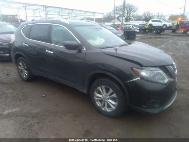 NISSAN ROGUE 2016 knmat2mv7gp643251