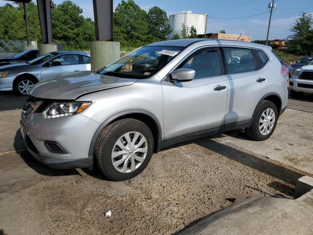 NISSAN ROGUE S 2016 knmat2mv7gp643525