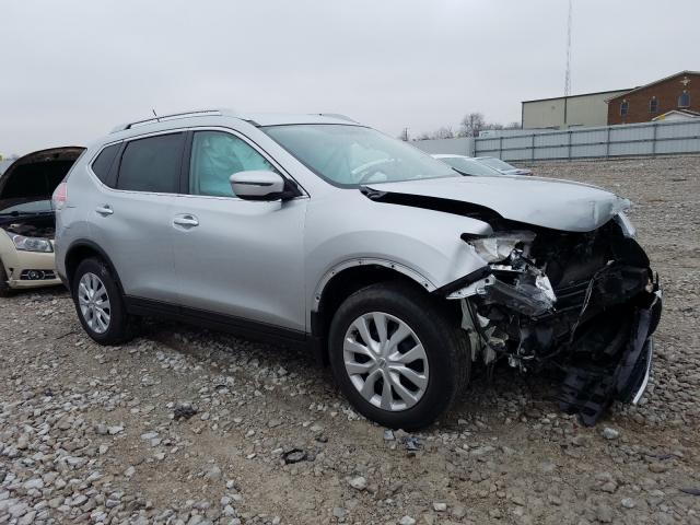 NISSAN ROGUE S 2016 knmat2mv7gp645775