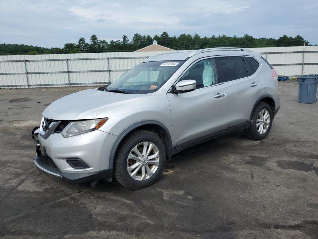 NISSAN ROGUE S 2016 knmat2mv7gp645971