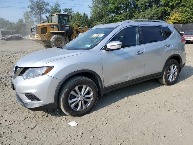 NISSAN ROGUE S 2016 knmat2mv7gp646280