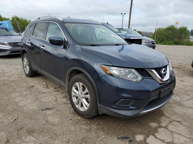 NISSAN ROGUE S 2016 knmat2mv7gp647137