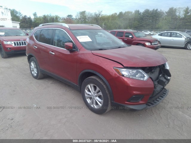 NISSAN ROGUE 2016 knmat2mv7gp649714