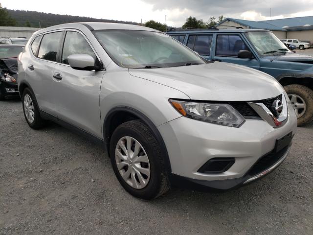 NISSAN ROGUE S 2016 knmat2mv7gp651270