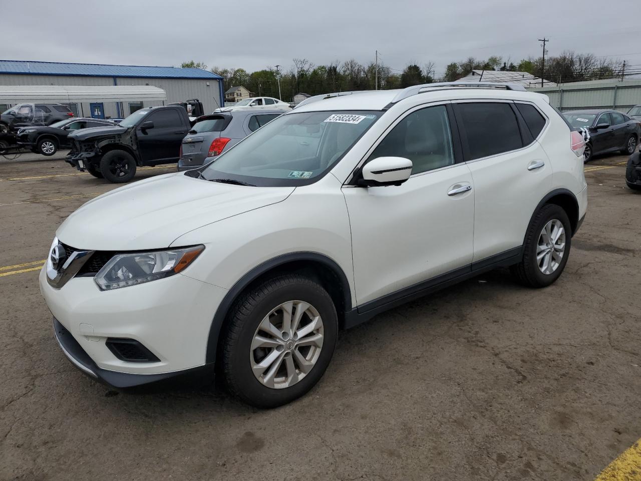 NISSAN ROGUE 2016 knmat2mv7gp657697