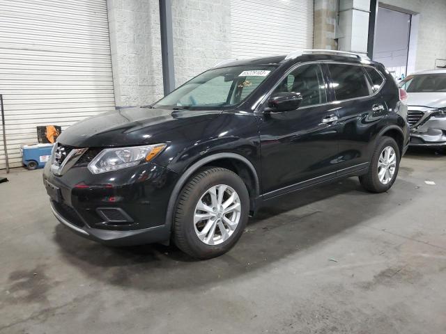 NISSAN ROGUE S 2016 knmat2mv7gp661233