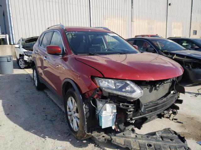 NISSAN ROGUE S 2016 knmat2mv7gp663161