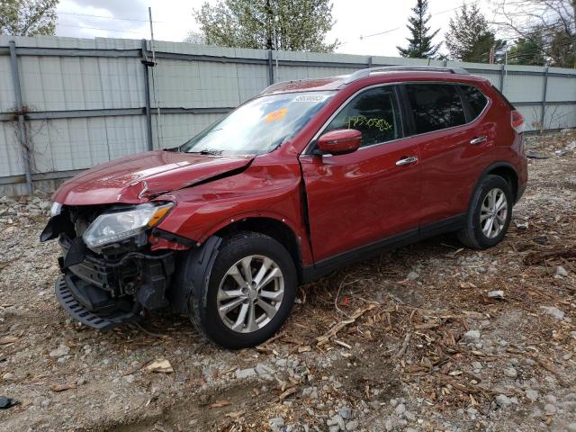 NISSAN ROGUE 2016 knmat2mv7gp664889