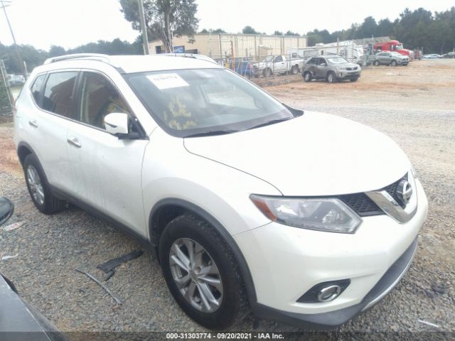 NISSAN ROGUE 2016 knmat2mv7gp665976