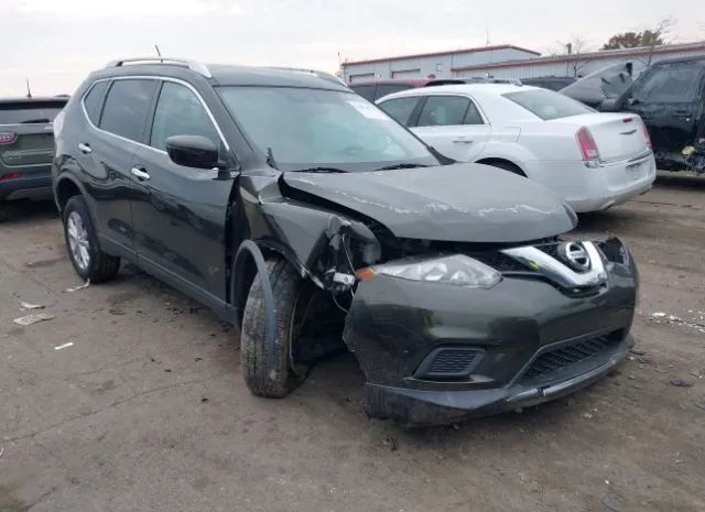 NISSAN ROGUE 2016 knmat2mv7gp666173