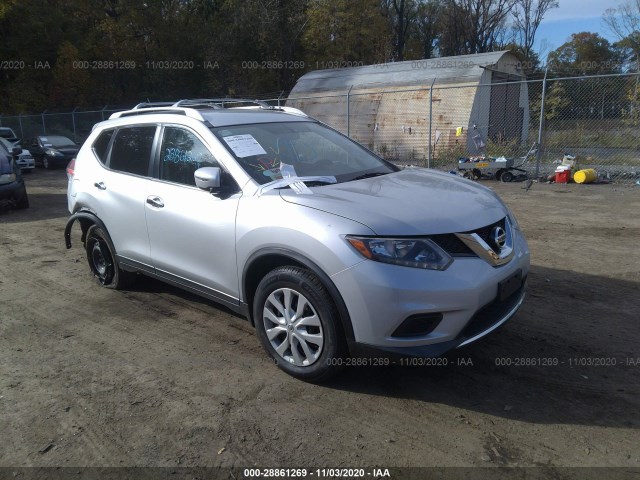 NISSAN ROGUE 2016 knmat2mv7gp667968