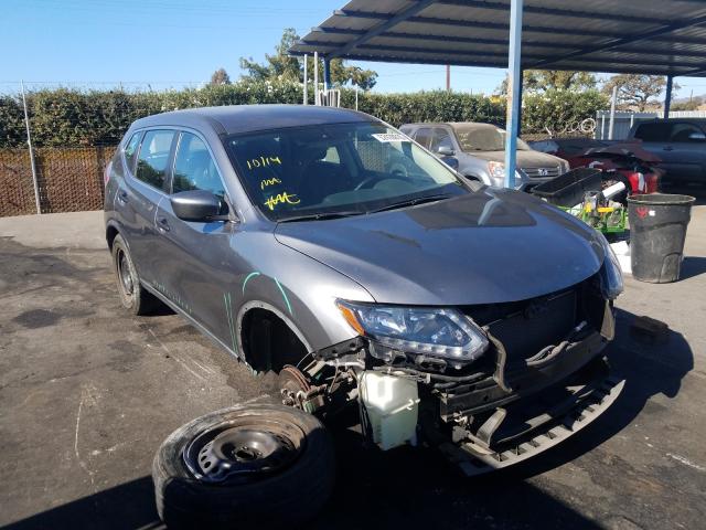 NISSAN ROGUE S 2016 knmat2mv7gp669672