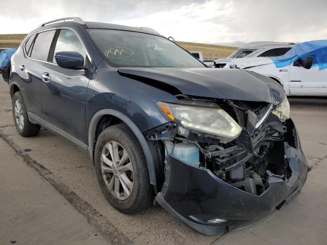 NISSAN ROGUE S 2016 knmat2mv7gp670076