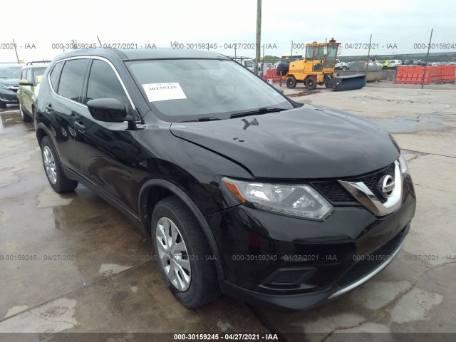 NISSAN ROGUE 2016 knmat2mv7gp672488