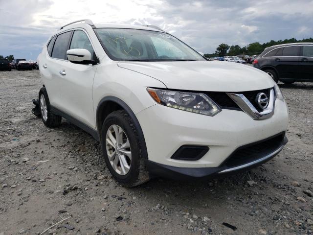 NISSAN ROGUE S 2016 knmat2mv7gp674175