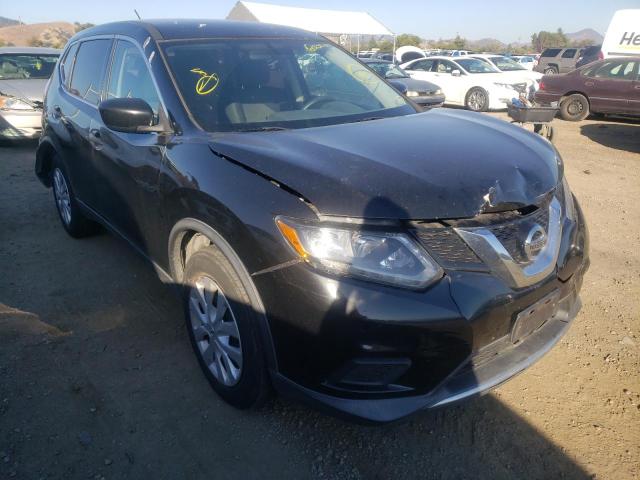 NISSAN ROGUE S 2016 knmat2mv7gp675858