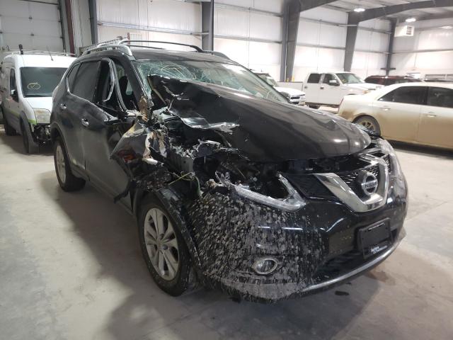 NISSAN ROGUE 2012 knmat2mv7gp677884