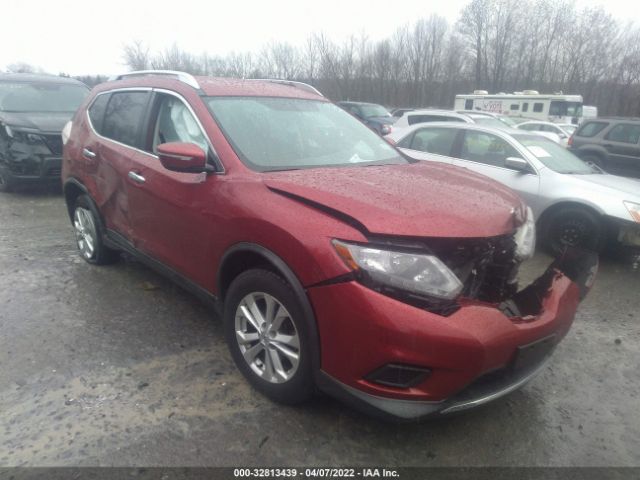 NISSAN ROGUE 2016 knmat2mv7gp678887