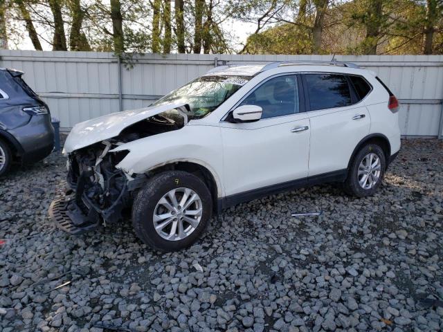 NISSAN ROGUE S 2016 knmat2mv7gp679702